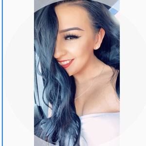 Meet your Posher, Nataly